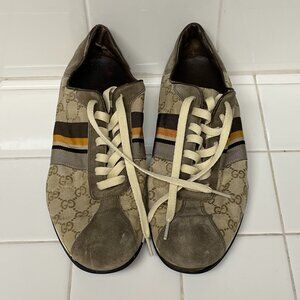 Gucci shoes